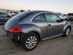 2014 Volkswagen Beetle  Charcoal vin: 3VWF17AT5EM646127