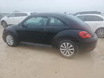 2014 Volkswagen Beetle  Black vin: 3VWF17AT8EM633842