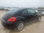 2014 Volkswagen Beetle  Black vin: 3VWF17AT8EM633842