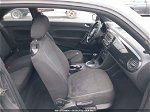 2014 Volkswagen Beetle Coupe 1.8t Entry Серый vin: 3VWF17AT8EM641763