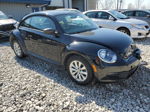 2014 Volkswagen Beetle  Black vin: 3VWF17AT9EM638645