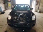 2014 Volkswagen Beetle  Black vin: 3VWF17ATXEM642624