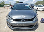 2015 Volkswagen Golf Sportwagen Tdi S Gray vin: 3VWFA7AU2FM502268