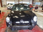 2014 Volkswagen Beetle  Черный vin: 3VWFP7AT7EM610020