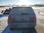 2019 Volkswagen Golf S Charcoal vin: 3VWG57AU0KM028713