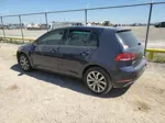 2019 Volkswagen Golf S Blue vin: 3VWG57AU0KM030784