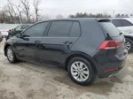 2019 Volkswagen Golf S Угольный vin: 3VWG57AU2KM001111