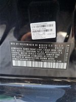 2019 Volkswagen Golf S Black vin: 3VWG57AU6KM020776