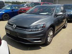 2019 Volkswagen Golf S/se Unknown vin: 3VWG57AU8KM013232