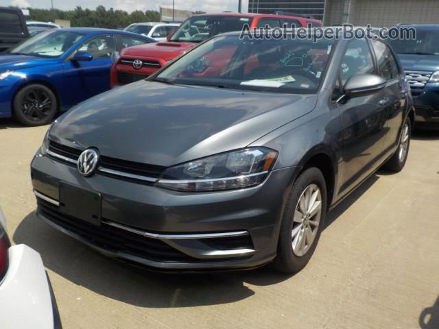 2019 Volkswagen Golf S/se Unknown vin: 3VWG57AU8KM013232