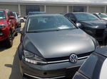 2019 Volkswagen Golf S/se Unknown vin: 3VWG57AU8KM013232