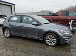 2019 Volkswagen Golf S Charcoal vin: 3VWG57AU9KM007388