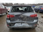 2019 Volkswagen Golf S Charcoal vin: 3VWG57AU9KM007388