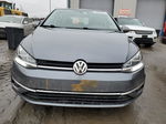 2019 Volkswagen Golf S Charcoal vin: 3VWG57AU9KM007388