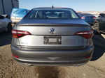 2019 Volkswagen Jetta Sel Premium Серый vin: 3VWG57BU3KM026114