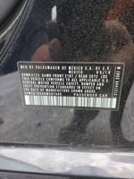 2019 Volkswagen Jetta Sel Premium Black vin: 3VWGB7BU6KM201349