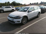 2017 Volkswagen Golf Alltrack Sel Unknown vin: 3VWH17AU0HM503818