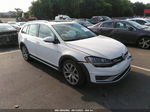 2017 Volkswagen Golf Alltrack Sel Unknown vin: 3VWH17AU0HM503818