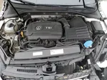 2017 Volkswagen Golf Alltrack S Белый vin: 3VWH17AU0HM514334