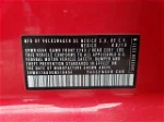 2019 Volkswagen Golf Alltrack S Red vin: 3VWH17AU0KM516494