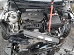 2017 Volkswagen Golf Alltrack S Silver vin: 3VWH17AU1HM514374
