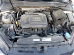 2017 Volkswagen Golf Alltrack S Silver vin: 3VWH17AU1HM520918