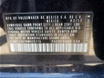 2017 Volkswagen Golf Alltrack S Black vin: 3VWH17AU1HM525715