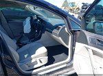 2017 Volkswagen Golf Alltrack Tsi S/tsi Se/tsi Sel Dark Blue vin: 3VWH17AU2HM509863