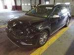 2017 Volkswagen Golf Alltrack S Black vin: 3VWH17AU2HM526100