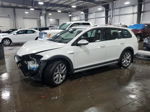 2019 Volkswagen Golf Alltrack S White vin: 3VWH17AU4KM522878