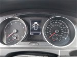 2017 Volkswagen Golf Alltrack Tsi S/tsi Se/tsi Sel Черный vin: 3VWH17AU6HM520462