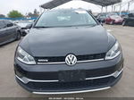 2017 Volkswagen Golf Alltrack Tsi S/tsi Se/tsi Sel Black vin: 3VWH17AU6HM520462