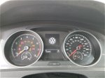 2017 Volkswagen Golf Alltrack S Серебряный vin: 3VWH17AU7HM516470