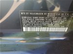2017 Volkswagen Golf Alltrack S Синий vin: 3VWH17AU7HM528652