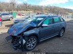 2017 Volkswagen Golf Alltrack Tsi S/tsi Se/tsi Sel Gray vin: 3VWH17AU7HM530806