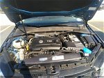2017 Volkswagen Golf Alltrack S/se/sel Blue vin: 3VWH17AU8HM523427