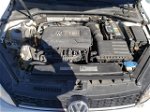 2017 Volkswagen Golf Alltrack S Белый vin: 3VWH17AU8HM530572