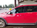 2019 Volkswagen Golf Alltrack Tsi S/tsi Se/tsi Sel Red vin: 3VWH17AU8KM516730