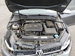 2017 Volkswagen Golf Alltrack S Серый vin: 3VWH17AU9HM526210