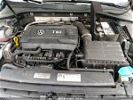 2017 Volkswagen Golf Alltrack S/se/sel Серый vin: 3VWH17AU9HM528250
