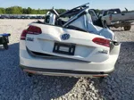 2017 Volkswagen Golf Alltrack S White vin: 3VWH17AU9HM540737