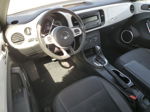 2014 Volkswagen Beetle  Белый vin: 3VWJ07AT1EM637843