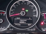 2014 Volkswagen Beetle 1.8t Серый vin: 3VWJ07AT2EM666350