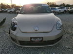 2016 Volkswagen Beetle Se Gold vin: 3VWJ07AT2GM608290