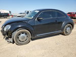 2014 Volkswagen Beetle  Black vin: 3VWJ07AT4EM659108