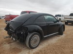 2014 Volkswagen Beetle  Black vin: 3VWJ07AT4EM660856