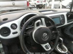 2016 Volkswagen Beetle 1.8t Sel Белый vin: 3VWJ07AT8GM602137