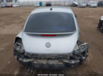 2016 Volkswagen Beetle 1.8t Sel Серебряный vin: 3VWJ07AT8GM617639