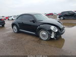 2016 Volkswagen Beetle 1.8t Se Черный vin: 3VWJ17AT1GM628074