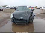 2016 Volkswagen Beetle 1.8t Se Черный vin: 3VWJ17AT1GM628074